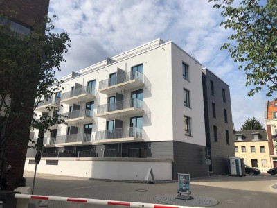 !! Top Lage/Top Wohnung: luxuriöses, möblierstes Neubau-Apartment in der Kölner Südstadt !!