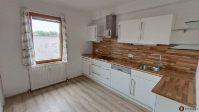 Oberwart: Helle 3-Zimmer-Wohnung mit Balkon