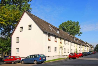 Bezugsfertige 4-Zimmer Wohnung zentral gelegen in der Resser Mark