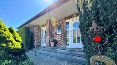 Zweifamilienhaus in Südlohn – ideal für Jung & Alt mit Garten, Garage & PV-Anlage!