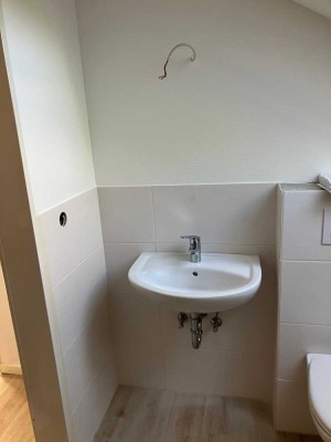 Attraktive moderne 2-Zimmer-DG-Wohnung  in Halver