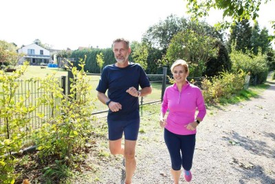 Modernes Traumhaus mit hochwertiger Ausstattung.