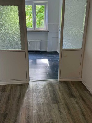 Für Sie renoviert - Helle 3-Zimmer-Wohnung mit Balkon in Delmenhorst