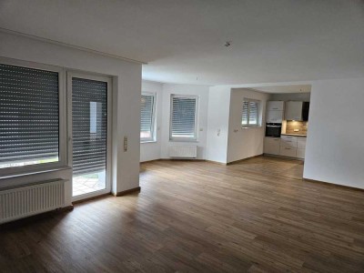 Freundliche 4-Zimmer-Wohnung in Berliner Straße, Buchen