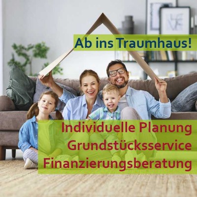 Bauen mit Vertrauen - ohne versteckte Kosten