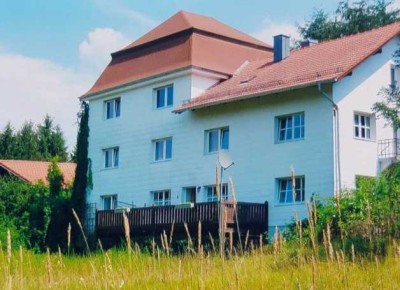 VERKAUFT - Anwesen - Reduzierter Kaufpreis - Gehöft Passau