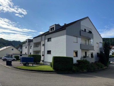 Attraktive 3-Zimner-Wohnung in Unterkochen zu vermieten