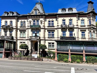 Attraktives Appartement am Festspielhaus