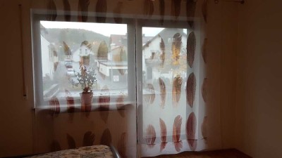 2-Zi.- Wohnung mit Balkon in Aschaffenburg-Gailbach zu vermieten!