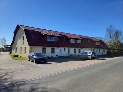 Ab 1.6.25 4 Zi 112m² Wohnung in Grasberg frei werdend