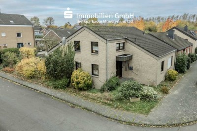 Ein Zuhause für die Familie 
(Erbbaugrundstück)!