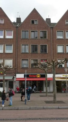 Wohnen im Herzen von Düren