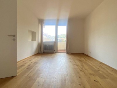 sanierte 4 Zimmerwohnung mit Süd- und Nordbalkon in unmittelbarer Klinik/Uninähe – WG-geeignet