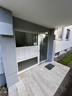 Gepflegte Wohnung in gepflegter Wohnanlage