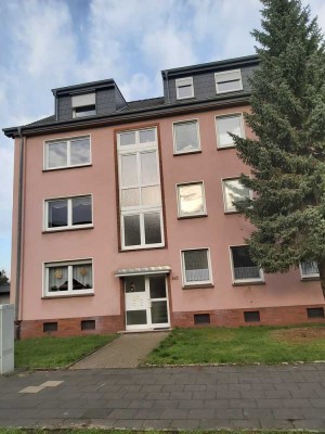 Nette Nachbarn für 3,5 Raum Whg gesucht - Erstbezug nach Sanierung