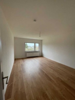 Schöne renovierte 1 Zimmerwohnung in Ruhiger Lage in Kellinghusen