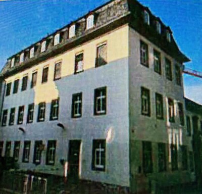 Mz.-City, gemütliche sanierte 2 ZiKüDu, ca. 53 qm