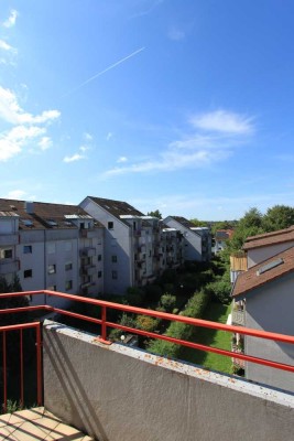 Gemütliches 1-Zimmer Apartment mit Balkon