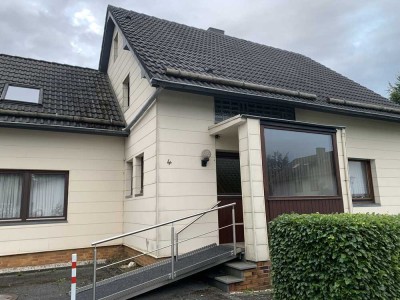 Geräumiges 7-Zimmer-Haus in Simmerath mit 158 m² Wohnfläche