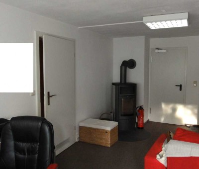 Ansprechende 2-Zimmer Wohnung in Neubrandenburg