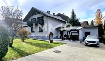 Endlich Raum zum Wohlfühlen – gemütliches, gepflegtes und leistbares Zuhause in ruhiger Lage“