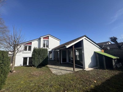 Wohntraum mit Einliegerwohnung in Bietigheim-Bissingen "Buch"