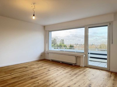 Wunderschöne 3-Zimmer Wohnung in Berghofen mit Balkon