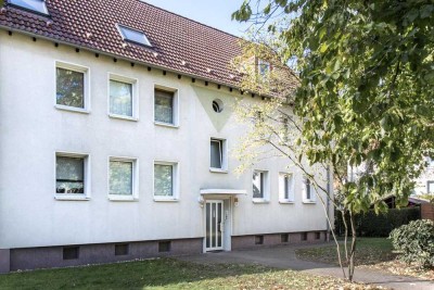 Ab sofort: 3-Zimmer-Wohnung in Herne Unser Fritz