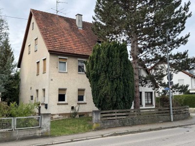 Viel Platz für Ihre Ideen – hier entsteht Ihr neues Zuhause!