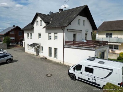 Renovierungsbedürftiges Einfamilienhaus in Geltolfing