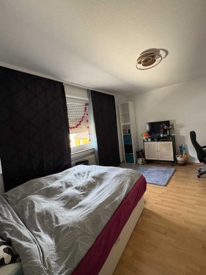 Nachmieter gesucht!