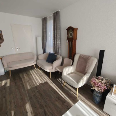 Nachmieter gesucht 2-Zimmer möblierte Wohnung mit 9000€ Abstand