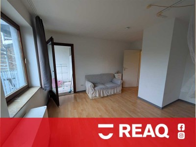 Studenten aufgepasst! 1-Zimmer-Apartment mit Balkon in zentraler Lage Aachens!