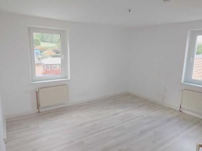 5 Raum Wohnung ab 01.11. in Weißenborn zu vermieten
