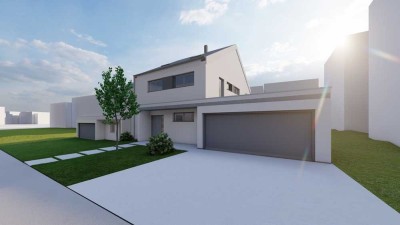 Glücksmomente auf 176 m² Wohnfläche und 465 m² Grundstück!