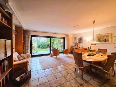 Schöne Eigentumswohnung in Dortmund-Lichtendorf mit Platz für Individualität