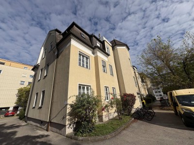 Garconniere Linz-Zentrum