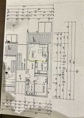 Attraktive 3-Zimmer-Maisonette-Wohnung mit gehobener Innenausstattung mit Balkon in Düren