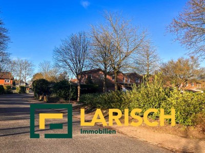 Teilsaniertes Reihenhaus in Quickborn-Heide - Raumwunder mit Energieeffizenzklasse A