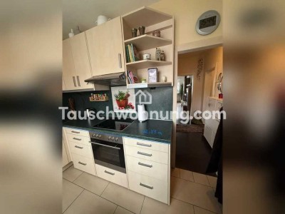 Tauschwohnung: TAUSCHE 3 ZIMMER WOHNUNG RÜDERSDORF GEGEN 1-2 ZIMMER BERLIN