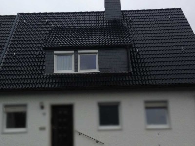 Schöne 3,5 Zimmer Senioren Wohnung in Dortmund, Brackel von Privat