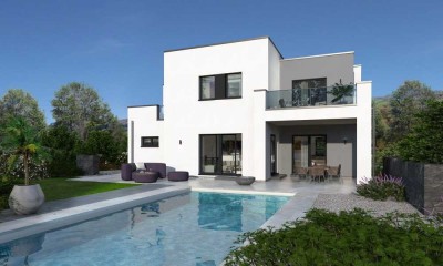 Architektur die begeistert...
