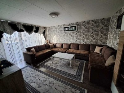Schöne 3,5 Zimmer Wohnung