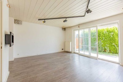 Gemütliches Reihenmittelhaus mit Garten und Garage-Springe