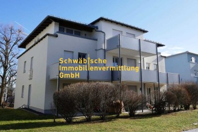 Portfolio in Baden-Württemberg & Bayern, 13 Wohnungen, inkl. bestehender Finanzierungen, INVESTMENT