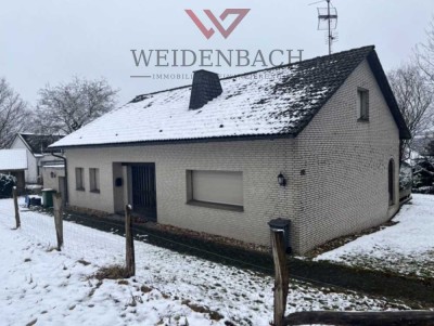 Kleines Juwel in Winterberg / Hildfeld: Charmantes Haus mit Wintergarten und Wohlfühlambiente...