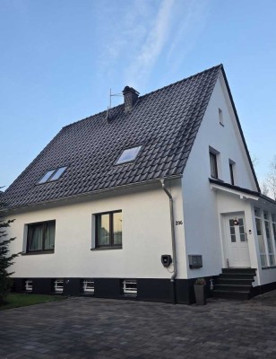 Schicke Wohnung - Erstbezug nach Sanierung