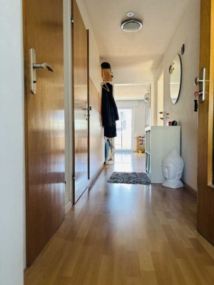 Schöne 2,5-Raum-Wohnung in Ehningen
