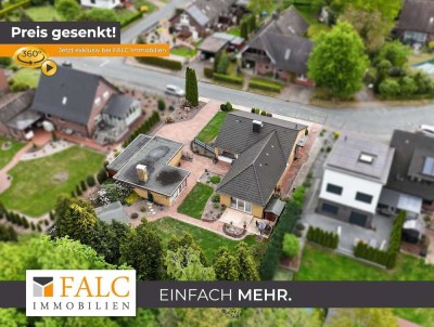 Tolles Haus mit flexibler Nutzung und großem Garten!