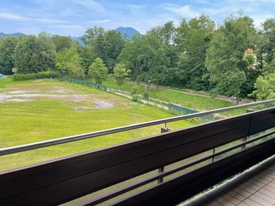 Charmante 2-Zimmer-Wohnung in Salzburg mit Loggia und Garage – Ihr neues Zuhause!